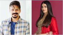 'माझं करिअर उद्ध्वस्त झालं...' विवेक ओबेरॉयने ऐश्वर्या रायसोबतच्या ब्रेकअपवर मौन सोडलं