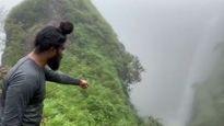 रिल्स बनवणं तरुणीला पडलं महागात, पाय घसरून 300 फूट खोल दरीत कोसळल्याने दुर्दैवी मृत्यू!