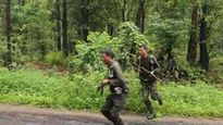 पूर आलेल्या 5 नाल्यांतून प्रवास! 7 तास चकमक 2000 राऊंड फायर 12 नक्षल्यांना कसा केला खात्मा? वाचा