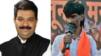 जरांगे पाटील यांची जीभ घसरली! भाजप नेते प्रसाद लाड यांच्यावर केली जहरी टीका