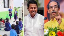 बजेटमध्ये महाराष्ट्राला काय? 'ऐका या शालेय मुलीकडून, ठाकरे, पटोले क्लास कधी लावणार?' - भाजपचा पलटवार