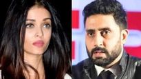 'ऐश्वर्या रायचे उपकार मी कधीच विसरणार नाही',असं का बोलला अभिषेक बच्चन, हे आहे कारण