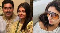 'हिनेच भावाच्या संसारचं वाटूळ केलं', ऐश्वर्या-अभिषेकच्या घटस्फोटाच्या बातम्यांदरम्यान श्वेताचे विधान