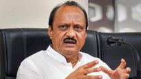 अजित पवारांचा काँग्रेसच्या निवडणूक रणनीतीकारावर विश्वास