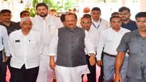 अजित पवार 