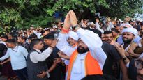 वारकऱ्यांसाठी आनंदाची बातमी! आषाढी वारीला जाणाऱ्या वाहनांसाठी टोल माफ