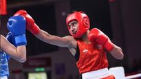 पॅरिस ऑलिम्पिकमध्ये बॉक्सर प्रीती पवारने किम आन्हाचा पराभव करत उपांत्यपूर्व फेरीत मिळवलं स्थान