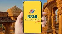 BSNL देत आहे 107 रुपयांचा रिचार्ज प्लॅन! Airtel आणि Jio पेक्षा चांगला प्लॅन आहे का? त्वरित तपासा