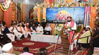 विठ्ठला शेतकऱ्यांच्या जीवनात सोन्याचे दिवस येऊ दे - मुख्यमंत्र्यांची प्रार्थना, ही केली मोठी घोषणा