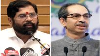 ठाकरे गटाचे आमदार अपात्र करण्याच्या मागणीसाठी शिंदे गटाची कोर्टात धाव....
