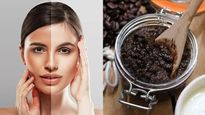 घरीच बनवा हे 5 कॉफी स्क्रब,पावसाळ्यातही निस्तेज त्वचेला मिळेल झळाळी!