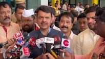 पंकजाताईंना विधानपरिषद ; फडणवीसांनी मानले केंद्रीय समितीचे आभार