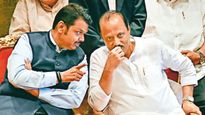 देवेंद्र फडणवीस निश्चिंत पण का आला अजित पवारांच्या पोटात गोळा! वाचा हा किस्सा