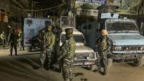 Doda Terrorist Attack : जम्मू-काश्मीरच्या डोडामध्ये दहशतवाद्यांशी चकमक, अधिकाऱ्यासह 4 जवान शहीद