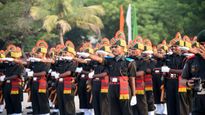 केंद्रीय सशस्त्र दलात माजी अग्निविरांसाठी 10 टक्के कॉन्स्टेबलची पदे राखीव, गृह मंत्रालयाची घोषणा