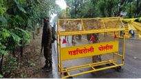 गडचिरोली पोलिसांच्या कारवाईत 12 माओवादी ठार; मुख्यमंत्र्यांकडून गडचिरोली पोलिसांचे विशेष कौतुक