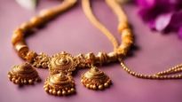 Gold Silver Rate Today : आज 22 आणि 24 कॅरेट सोन्याचा भाव घ्या जाणून