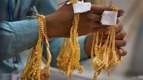 आठवड्याच्या पहिल्याच दिवशी सोने-चांदीच्या दरात बदल, जाणून घ्या आजचे दर....
