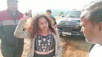 ट्रेनी आयएएस अधिकारी पूजा खेडकर यांच्या आईला अटक! शेतकऱ्यांना पिस्तुलने धमकावल्याचा आरोप 