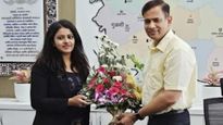 कोण आहेत सुहास दिवसे? ज्यांच्यामुळे ट्रेनी आयएएस पूजा खेडकर यांच्या आयुष्यात आले वादळ!