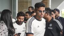 भारतीय संघाचा श्रीलंका दौरा, 'या' दिवशी होणार पहिला सामना