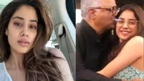 Janhvi kapoor Health Update जान्हवीची प्रकृती खालावली, बोनी कपूर यांनी दिली महत्वाची माहीती