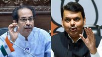महाराष्ट्रात महाविकास आघाडीला संधी! फडणवीस, ठाकरेंना सीएम म्हणून पसंती