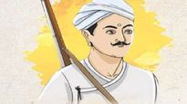जयंती स्पेशल: क्रांतिकारक मंगल पांडे यांच्या इंग्रजा विरुद्धच्या पहिल्या बंडाची कधीही न ऐकलेली कहाणी