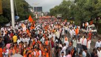 सरकारला दिलेली डेडलाईन आज संपणार! जरांगेंची पुढची रणनिती काय? वाचा सरकार काय म्हणाले?