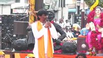 सरकारने गोळ्या घातल्या तरी माघार नाहीच! ओबीसी मधूनच आरक्षण घेईन -मनोज जरांगे