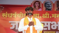 आम्हाला कमजोर समजू नका, सरकारला मराठ्यांचा रोष परवडणारा नाही - मनोज जरांगे पाटील