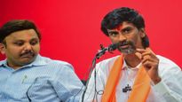 आरक्षण मिळाले नाही तर पाडापाडी करावीच लागेल, मनोज जरांगे पाटील यांचा इशारा