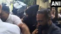 केस, दाढी कापून मिहीरचा ओळख लपवायचा प्रयत्न! अपघातानंतर प्रेयसीला केले 40 कॉल