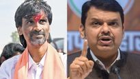 एवढे छिछोरे चाळे! खुर्चीसाठी फडणवीसांना राज्य रक्तबंबाळ करायचे का? जरांगेंचा जळजळीत सवाल