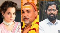 राजकारण करु नये मग गोलगप्पे विकावे का? कंगना राणावतचे हे वक्तव्य चर्चेत, वाचा काय आहे प्रकरण 