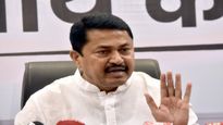 राज्यात सर्वाधिक मतं काँग्रेसची, जागावाटपाबाबत नाना पटोले स्पष्टच बोलले