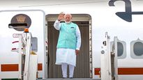 पंतप्रधान नरेंद्र मोदी रशिया दौऱ्यावर, 'ते' स्वप्न पूर्ण होणार...