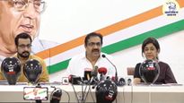 महायुती सरकारचे काळे कारनामे! 'या' पक्षाने अख्खं पुस्तकच छापलं!