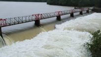 मोठी बातमी: संपूर्ण विदर्भ,  कोकण, सातारा, पुणे जिल्ह्यात येलो अलर्ट, 'राधानगरी' सातही दरवाजे उघडले