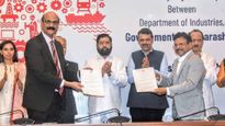मोठी बातमी : टोयोटा किर्लोस्कर प्रकल्पातून 16 हजार नवीन नोकऱ्या मिळणार! सामंजस्य करारावर स्वाक्षरी