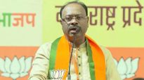 मराठा समाजाचे खरे मारेकरी उद्धव ठाकरे, भाजपच्या 'या' नेत्याचा गंभीर आरोप