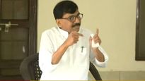 फोडलेल्या आमदारांना 50-50 कोटी दिले, शहांना भ्रष्टाचार नको तर फडणवीसांना अटक करा - संजय राऊत