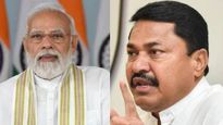 विरोधी पक्षांवर खापर कसले फोडता? मोदीच खरे भ्रष्टाचाराचे सरदार! नाना पटोलेंचा यांचा थेट हल्लाबोल
