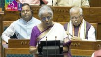केंद्र सरकारच्या 'या' निर्णयामुळे घर, फ्लॅट जमीन विक्रेत्यांना बसू शकतो धक्का!  या करात हे झाले बदल
