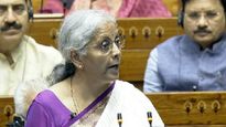 अर्थमंत्र्यांची मोठी घोषणा! तरुणांना पहिल्या नोकरीवर सरकार देणार 15 हजार रुपये!
