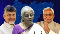 Budget 2024 : बिहार, 'आंध्र'साठी मोदी सरकारने खजिना उघडला महाराष्ट्राच्या झोळीत टाकली निराशा! 