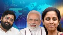 लाडका बिहार,लाडका आंध्रप्रदेश मग महाराष्ट्र परका का? या महिला नेत्याचा सत्ताधाऱ्यांना मोठा सवाल