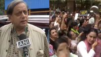 दिल्ली घटनेत 7 जणांना अटक,  हे लज्जास्पद!  त्या 3 तरुणांच्या स्वप्नांचा चुराडा 'या' नेत्याचे वक्तव्य