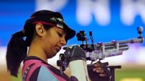 ऑलम्पिकमध्ये रमिता जिंदालकडून निराशा! पदक मिळवण्यात अपयशी, 8 स्पर्धकात मिळवले सातवे स्थान
