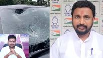 अमोल मिटकरींच्या कारची तोडफोडी करणाऱ्या मनसे कार्यकर्त्याचा हार्टअटॅकने मृत्यू!